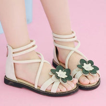 Load image into Gallery viewer, Girl Sandals Summer Shoes