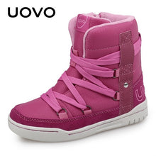 Load image into Gallery viewer, 2020 Kids Winter Sneaker