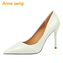 Load image into Gallery viewer, 2020 New Women Pumps High Heel