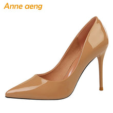 Load image into Gallery viewer, 2020 New Women Pumps High Heel