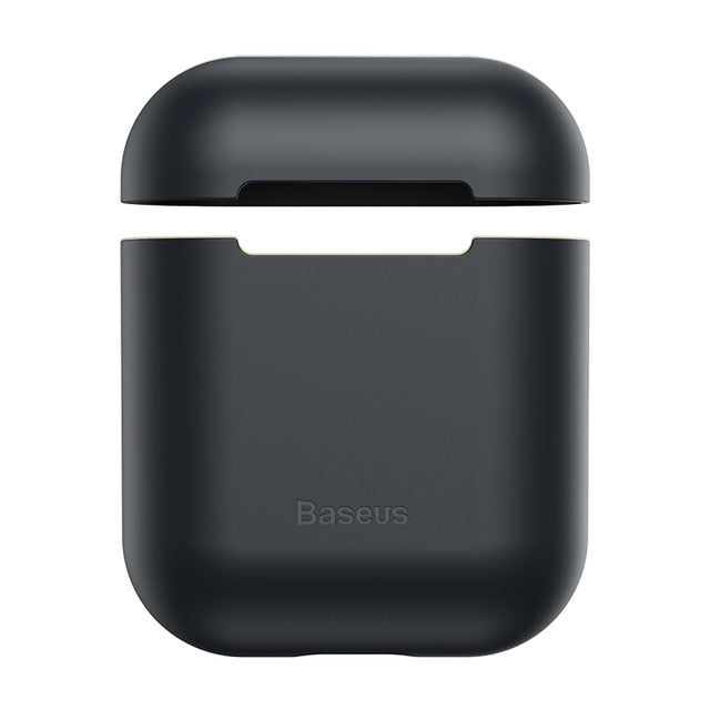 Silicone Case For Apple Air Pods