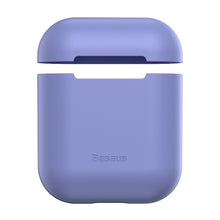 Load image into Gallery viewer, Silicone Case For Apple Air Pods