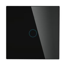 Load image into Gallery viewer, Smart Wifi Touch light Switch No Neutral Wire Remote Smart  with Alexa Google Home EU