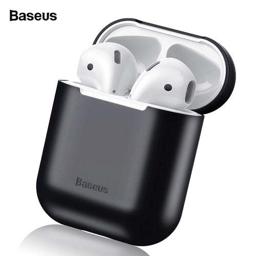 Silicone Case For Apple Air Pods