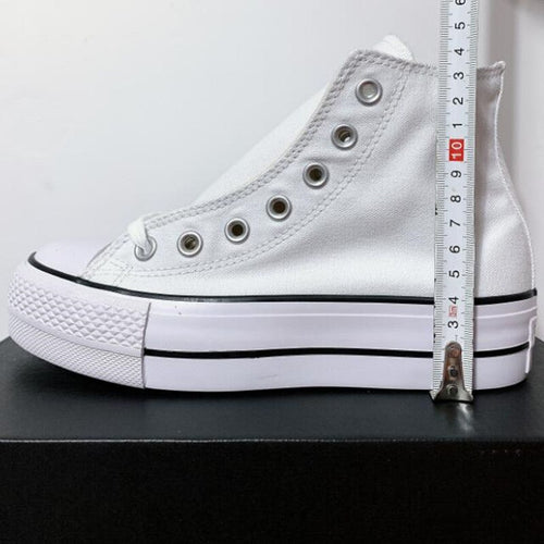 Special Sale  2020 Fashion Women's Platform Skateboarding casual Shoes