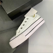 Load image into Gallery viewer, Special Sale  2020 Fashion Women&#39;s Platform Skateboarding casual Shoes