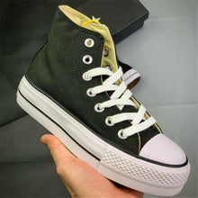 Load image into Gallery viewer, Special Sale  2020 Fashion Women&#39;s Platform Skateboarding casual Shoes