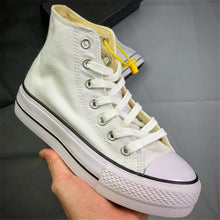 Load image into Gallery viewer, Special Sale  2020 Fashion Women&#39;s Platform Skateboarding casual Shoes