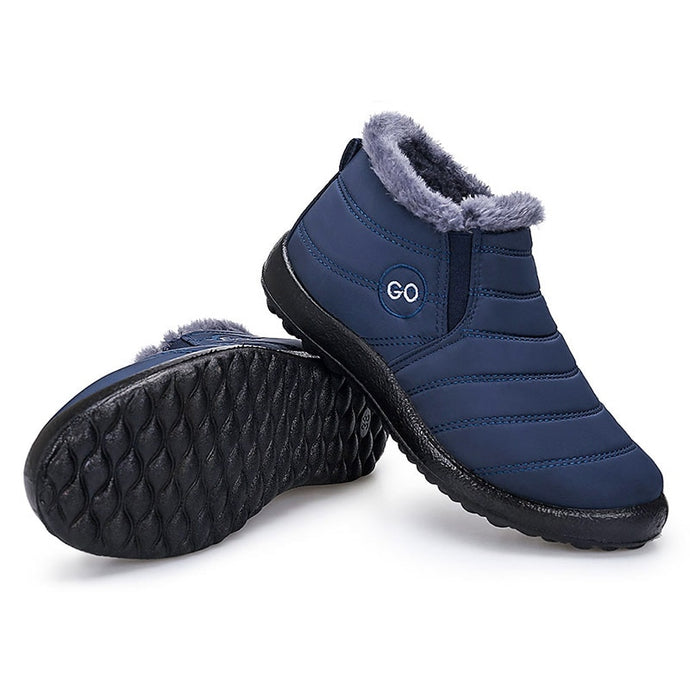 Ankle boots  2020 women winter boots