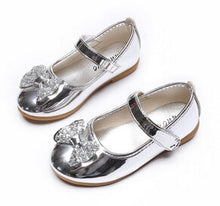 Load image into Gallery viewer, Summer Female Child Leather Sandals