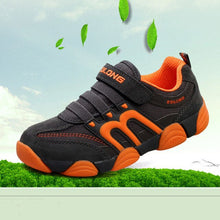 Load image into Gallery viewer, Boys Shoes  For Kids Sneakers