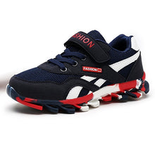 Load image into Gallery viewer, Boys Shoes  For Kids Sneakers