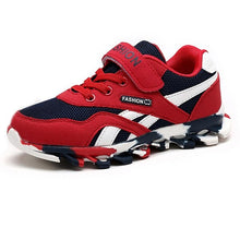Load image into Gallery viewer, Boys Shoes  For Kids Sneakers