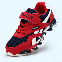 Load image into Gallery viewer, Boys Shoes  For Kids Sneakers