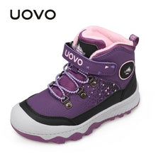 Load image into Gallery viewer, New Arrival Kids Boys Girls Sport Shoes Anti-slip