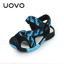 Load image into Gallery viewer, UOVO 2020 Brand Summer Beach Sandals