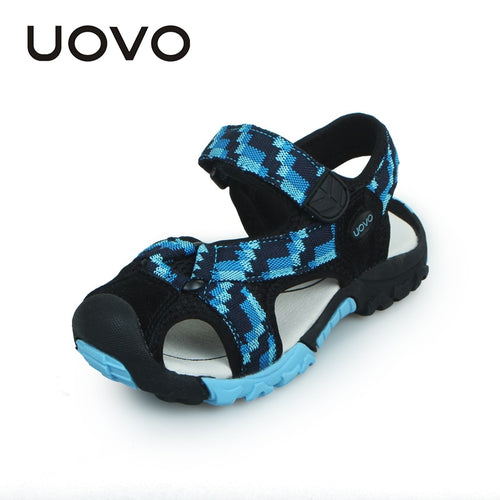 UOVO 2020 Brand Summer Beach Sandals