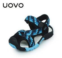 Load image into Gallery viewer, UOVO 2020 Brand Summer Beach Sandals