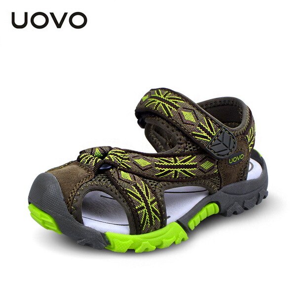 UOVO 2020 Brand Summer Beach Sandals