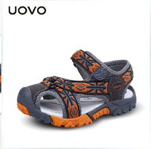 Load image into Gallery viewer, UOVO 2020 Brand Summer Beach Sandals