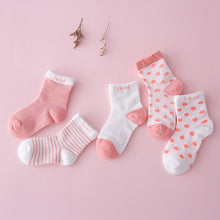 Load image into Gallery viewer, Knit Breathable Mesh Cotton Soft Skarpetki