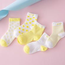 Load image into Gallery viewer, Knit Breathable Mesh Cotton Soft Skarpetki