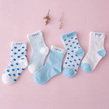 Load image into Gallery viewer, Knit Breathable Mesh Cotton Soft Skarpetki